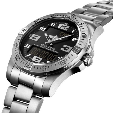 breitling professional aerospace evo men& 39|Breitling professional aerospace evo.